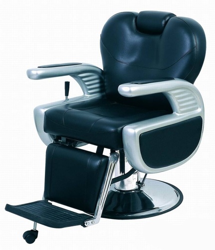 Barber Shop Chair