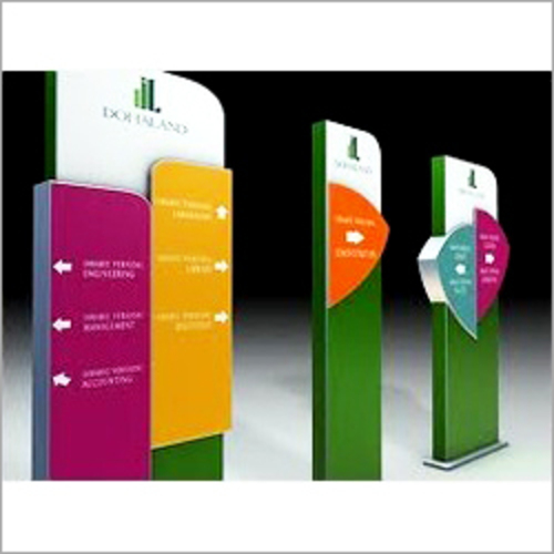 Signage Design Services