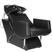 Salon Hair Dryer Chair