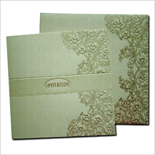 Wedding Cards Printing