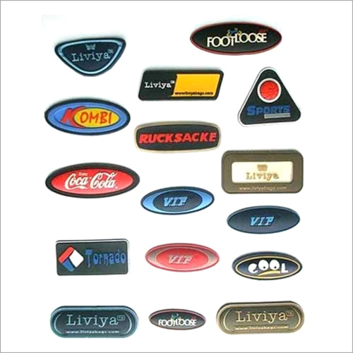 PVC Bag Patch