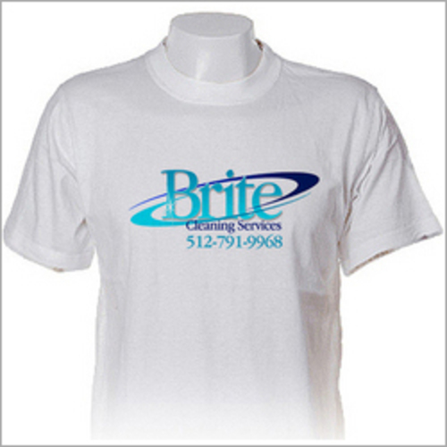 T Shirts Printing Services