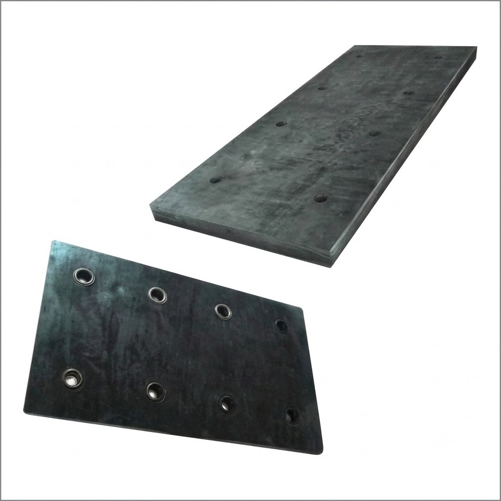 Rubber Liner - 40-90 A Hardness | Durable Finish, High Strength, High Temperature Resistance, Rugged Performance