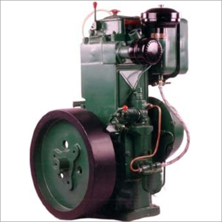 Agriculture Diesel Engine