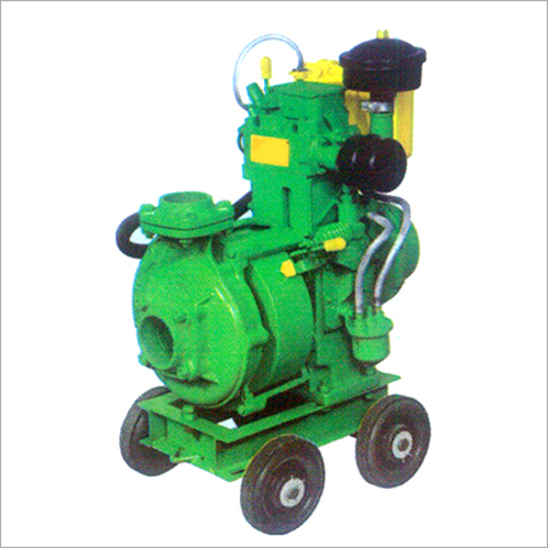 Commet Engine Couple Set