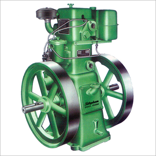 Diesel Engine