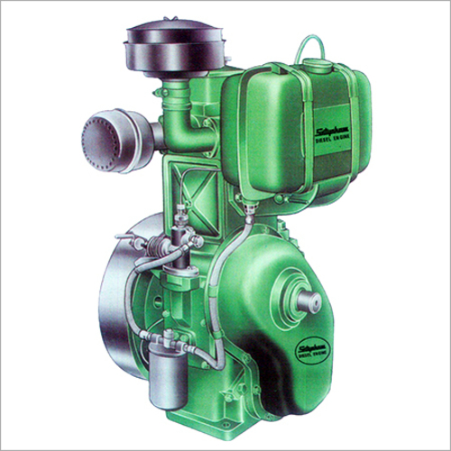 Diesel Engine