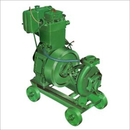 Engine Couple Set