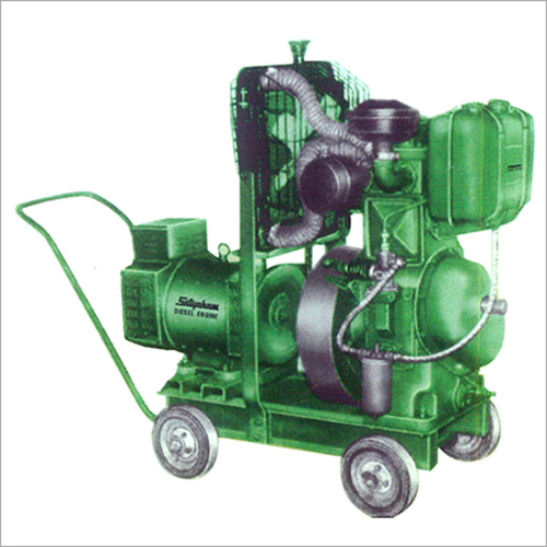 Diesel Generator Sets