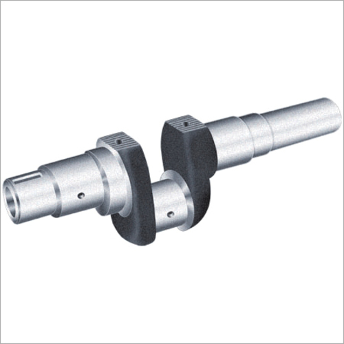 Petter Crank Gear
