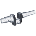 Petter Crank Gear