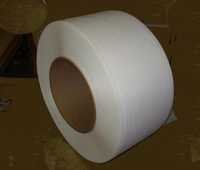 White Box Strapping Roll