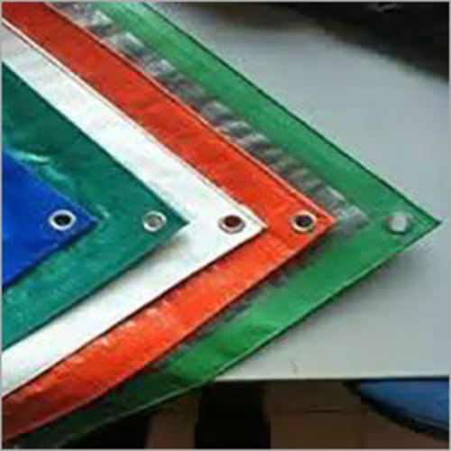 HDPE Tarpaulin Sheets