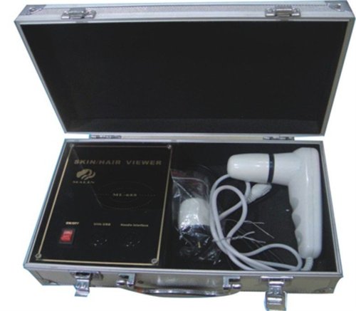 Skin Analyzer