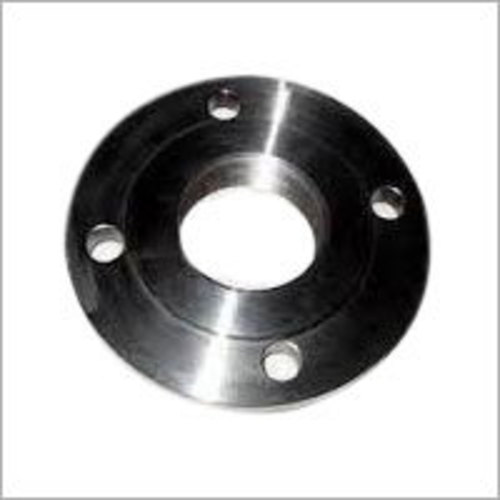 Lapped Flange By Noble Steel