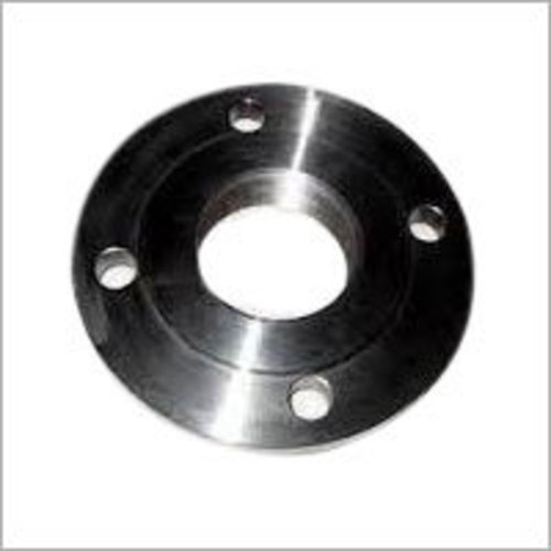 Lapped Flange