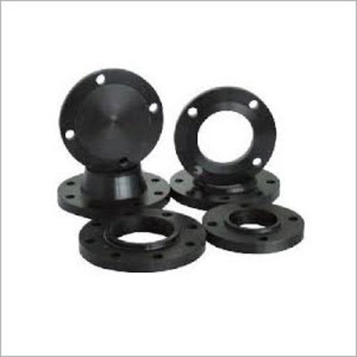 Carbon Steel Flanges