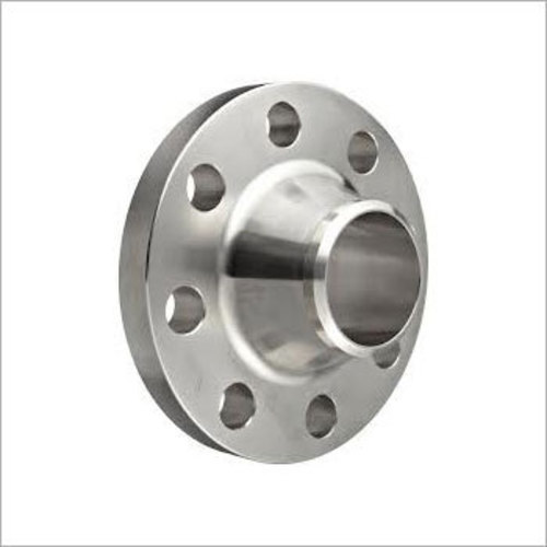 Weld Neck Flange