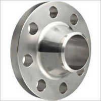 Stainless Steel Pipe Flange