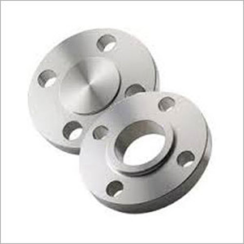 SORF Flange