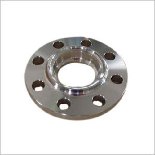 Lap Joint Flange Application: Industrial