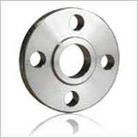 Slip On Pipe Flange