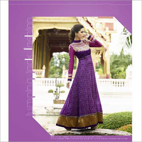 Designer Salwar Kameez