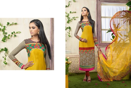Ladies Dress Material