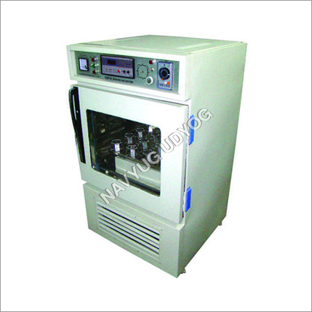 Orbital Shaking Incubator