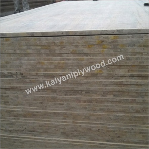 Pine Block Board