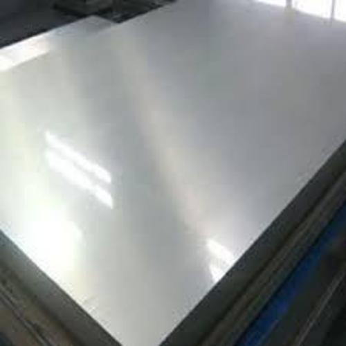 Hastelloy Sheets