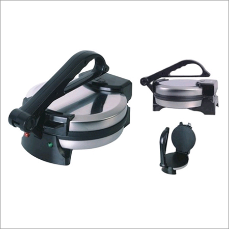 Chapati Maker