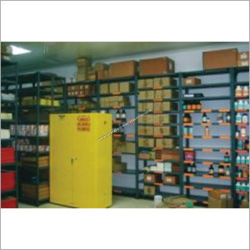 Cold Chain