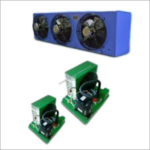 Cold Chain