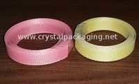 Plastic Strapping Rolls