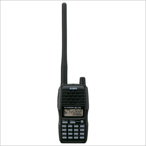 Alinco Walkie Talkie