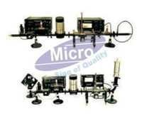 Microwave Test Bench Manufacturers Suppliers Dealers