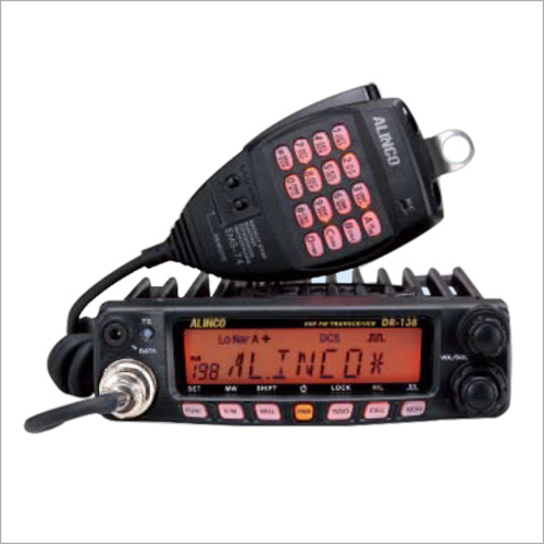 VHF Marine Radio