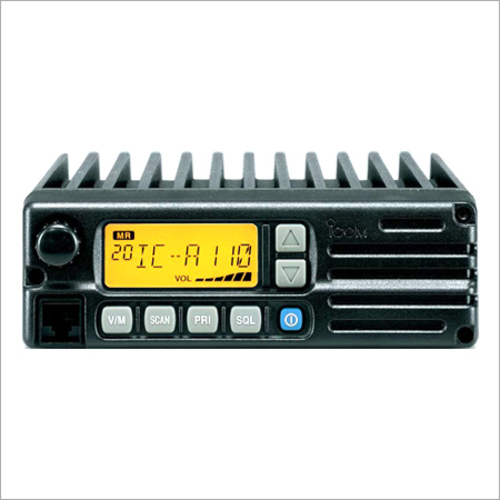 VHF Transceivers