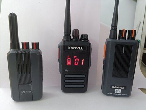 KENWEE WALKIE TALKIE