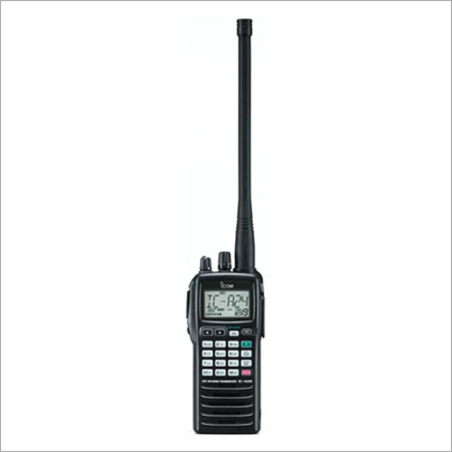 ICA25C ICOM WALKIE