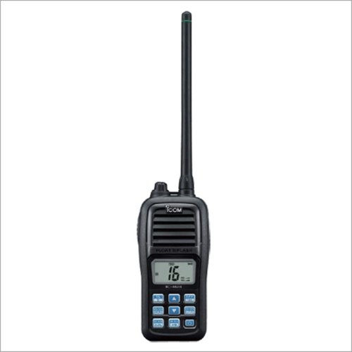 VHF Marine Walkie Talkie Radio