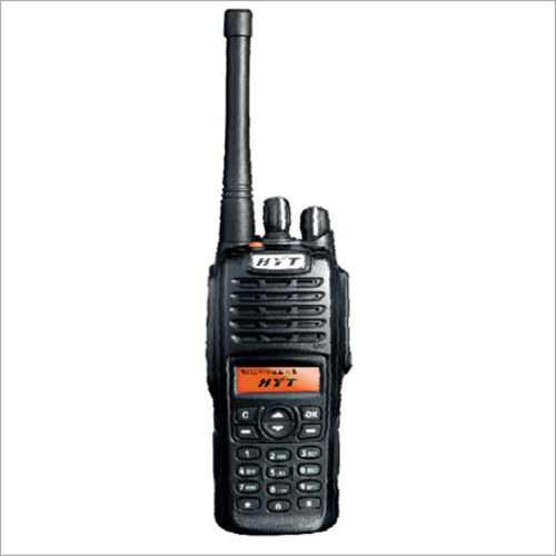 HYTERA VHF Radio