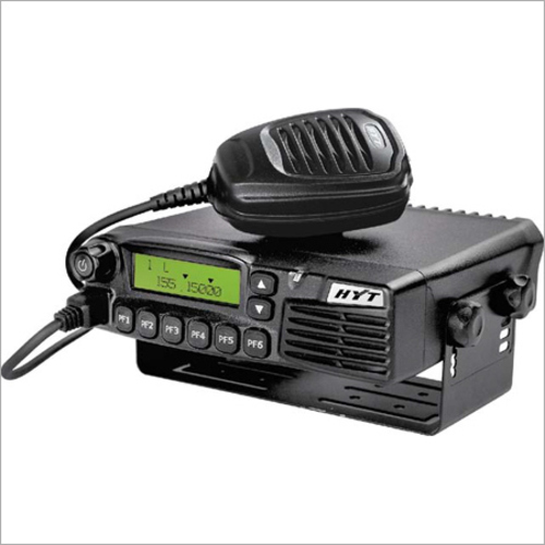 Kenwood Mobile Radio - Dimension (L*W*H): 6.89X1.89X6.46 Inch (In)