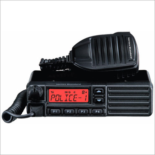 UHF Mobile Radios