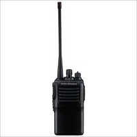 VHF-UHF Portable Radios
