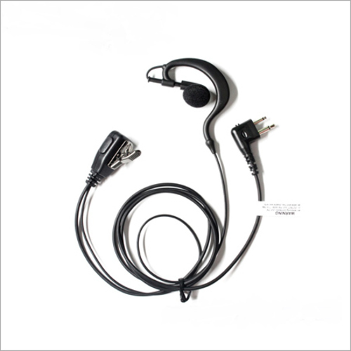 Walkie Talkie Headset