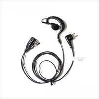 Walkie Talkie Headset