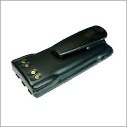 Walkie Talkie Battery