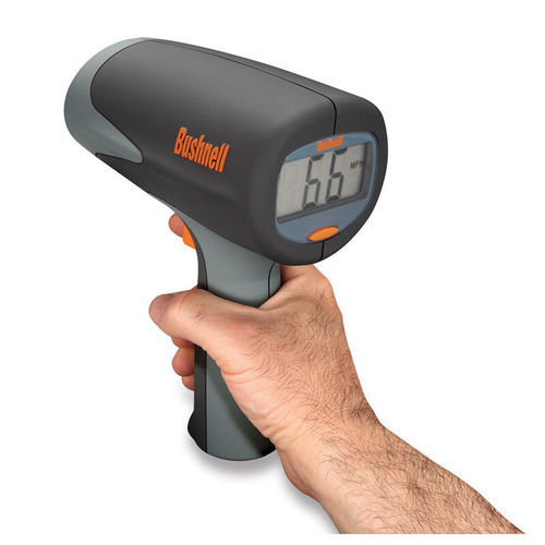 Speed Radar Gun